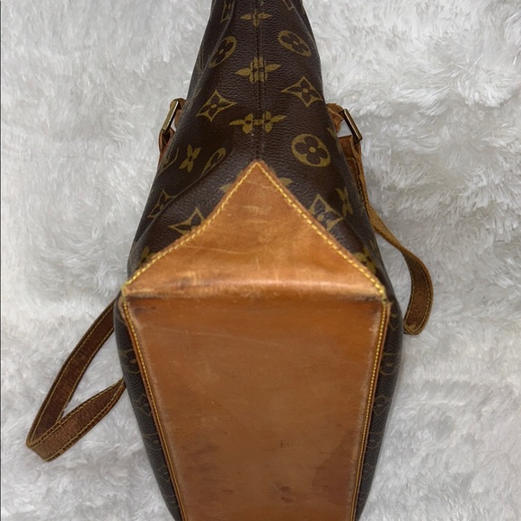 Louis Vuitton Piano Cabas Tote Bag - Picture 5 of 12